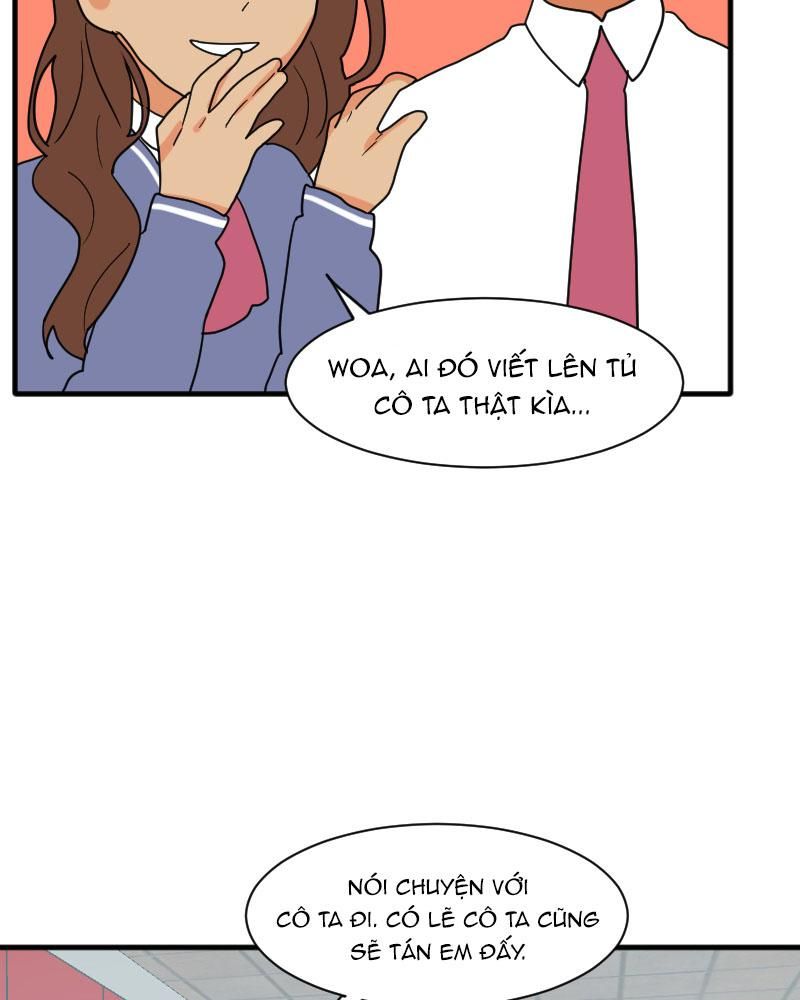 Truyện Ngôn Nhưng Không Ngôn Lắm Chap 14 - Next Chap 15