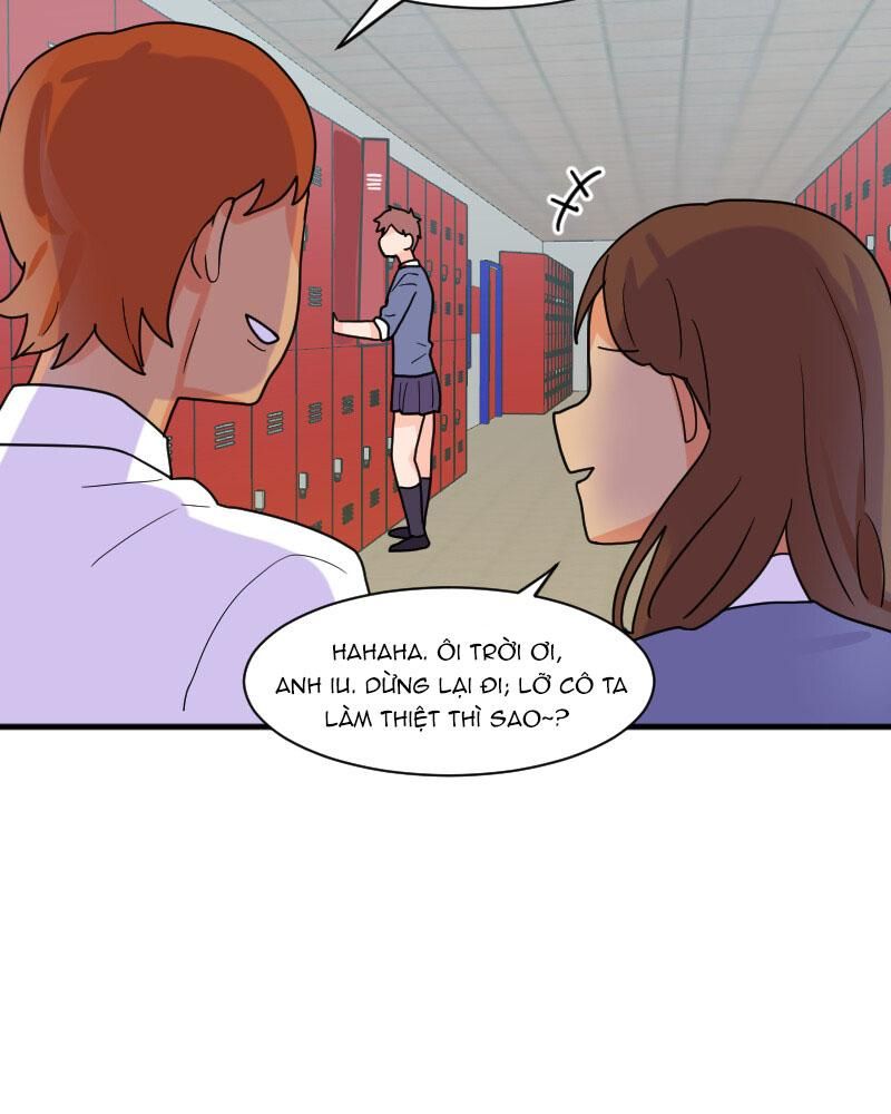 Truyện Ngôn Nhưng Không Ngôn Lắm Chap 14 - Next Chap 15