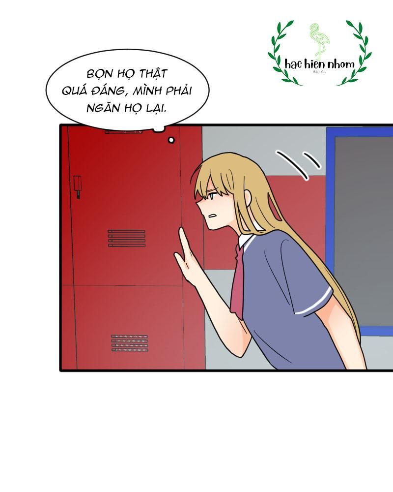 Truyện Ngôn Nhưng Không Ngôn Lắm Chap 14 - Next Chap 15