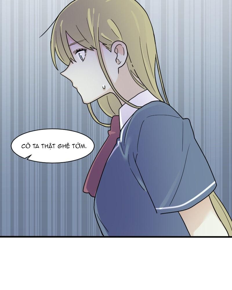 Truyện Ngôn Nhưng Không Ngôn Lắm Chap 14 - Next Chap 15