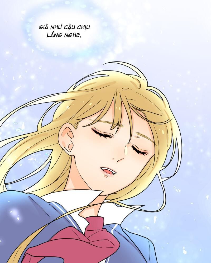 Truyện Ngôn Nhưng Không Ngôn Lắm Chap 15 - Next Chap 16