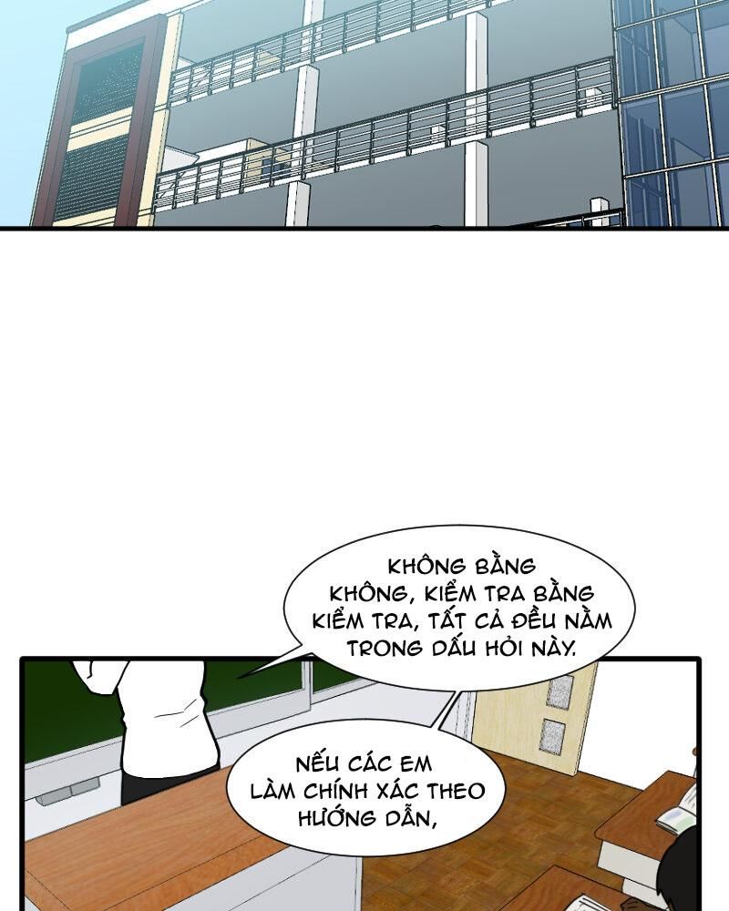 Truyện Ngôn Nhưng Không Ngôn Lắm Chap 15 - Next Chap 16