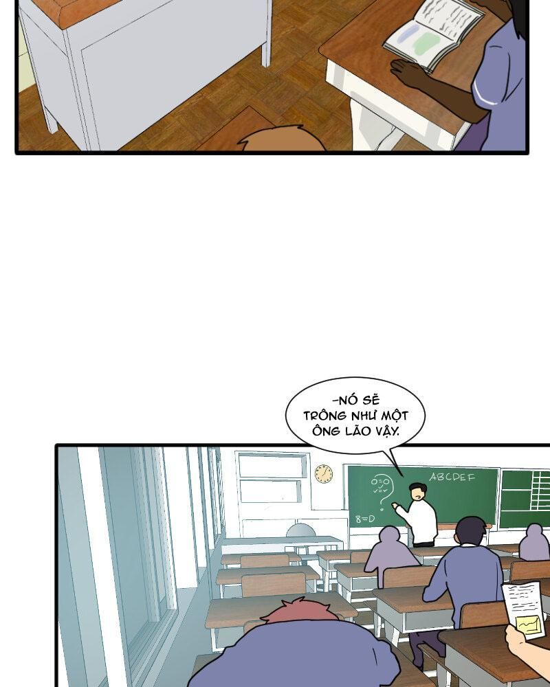 Truyện Ngôn Nhưng Không Ngôn Lắm Chap 15 - Next Chap 16