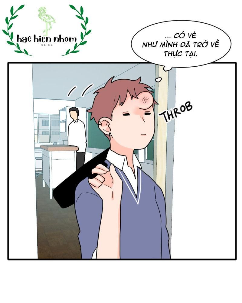 Truyện Ngôn Nhưng Không Ngôn Lắm Chap 15 - Next Chap 16