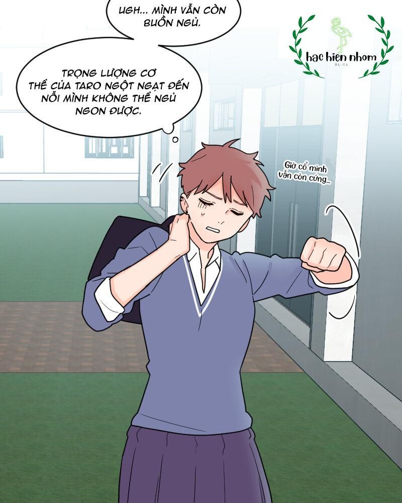 Truyện Ngôn Nhưng Không Ngôn Lắm Chap 15 - Next Chap 16