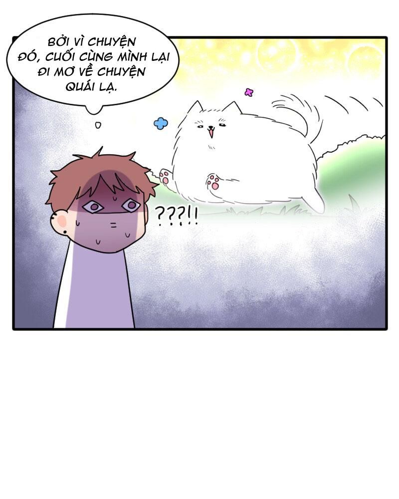 Truyện Ngôn Nhưng Không Ngôn Lắm Chap 15 - Next Chap 16