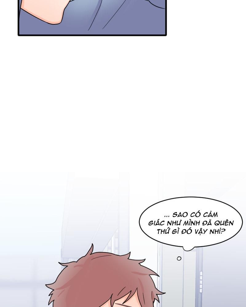 Truyện Ngôn Nhưng Không Ngôn Lắm Chap 15 - Next Chap 16