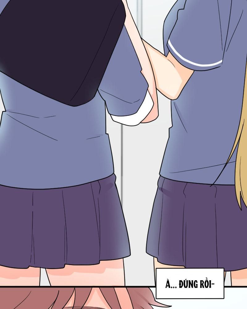 Truyện Ngôn Nhưng Không Ngôn Lắm Chap 15 - Next Chap 16