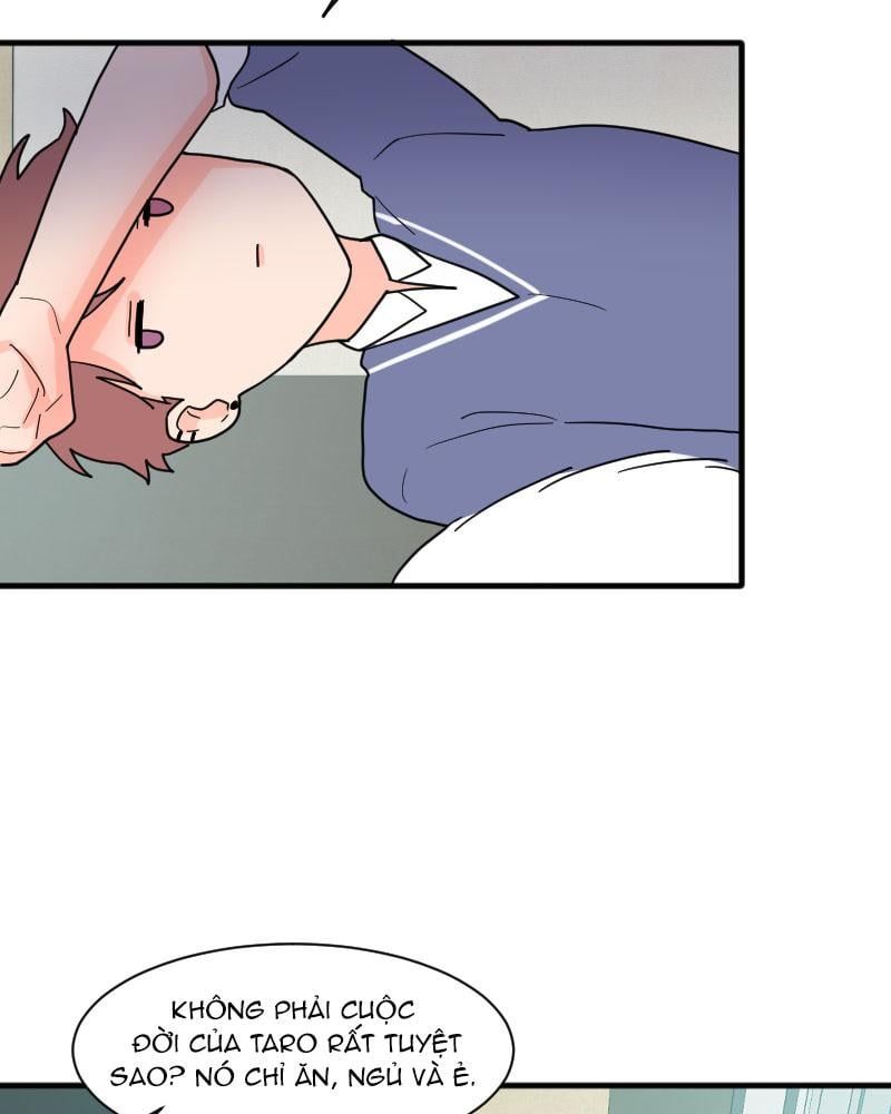 Truyện Ngôn Nhưng Không Ngôn Lắm Chap 15 - Next Chap 16