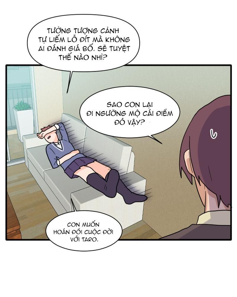 Truyện Ngôn Nhưng Không Ngôn Lắm Chap 15 - Next Chap 16