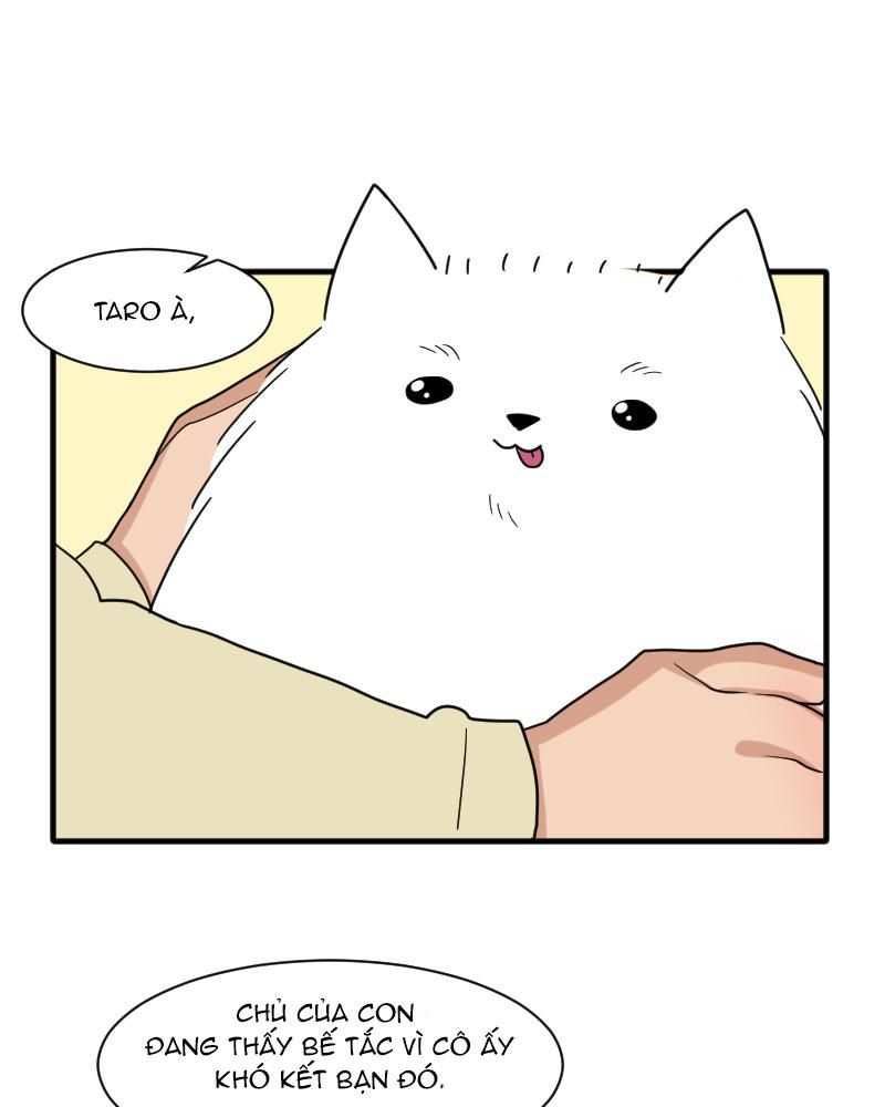 Truyện Ngôn Nhưng Không Ngôn Lắm Chap 15 - Next Chap 16