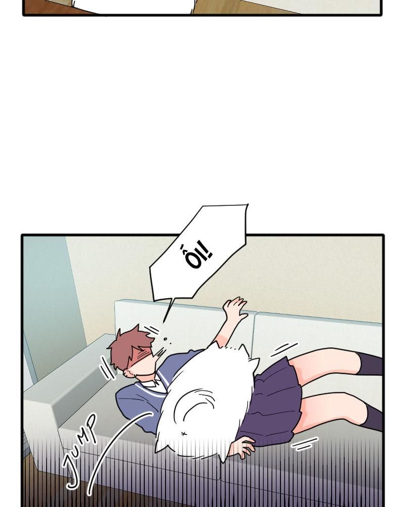 Truyện Ngôn Nhưng Không Ngôn Lắm Chap 15 - Next Chap 16