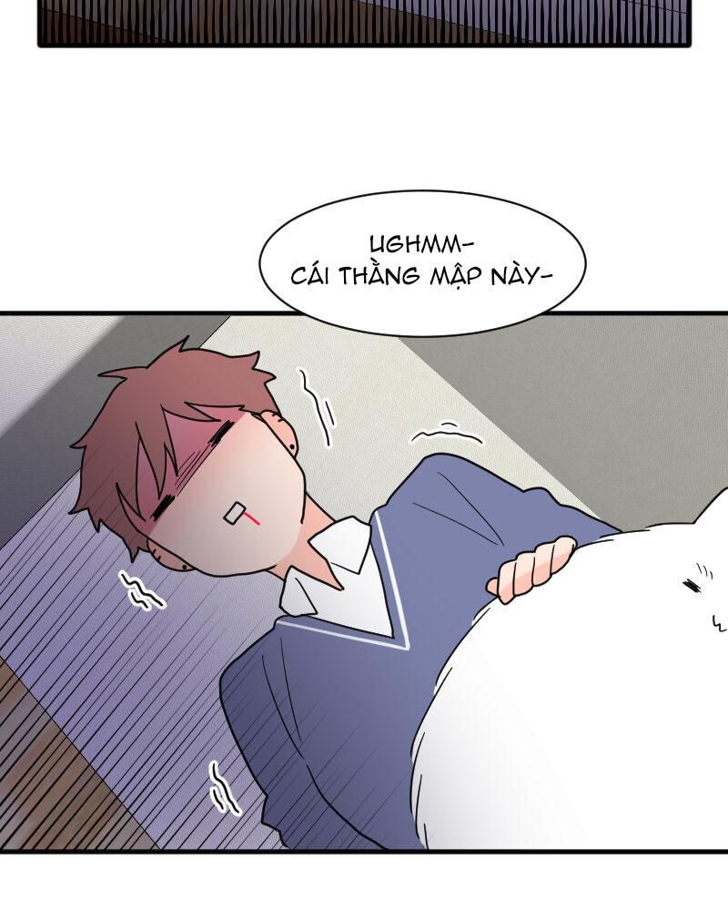 Truyện Ngôn Nhưng Không Ngôn Lắm Chap 15 - Next Chap 16
