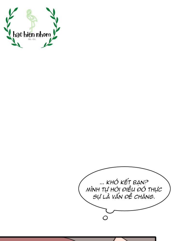 Truyện Ngôn Nhưng Không Ngôn Lắm Chap 15 - Next Chap 16