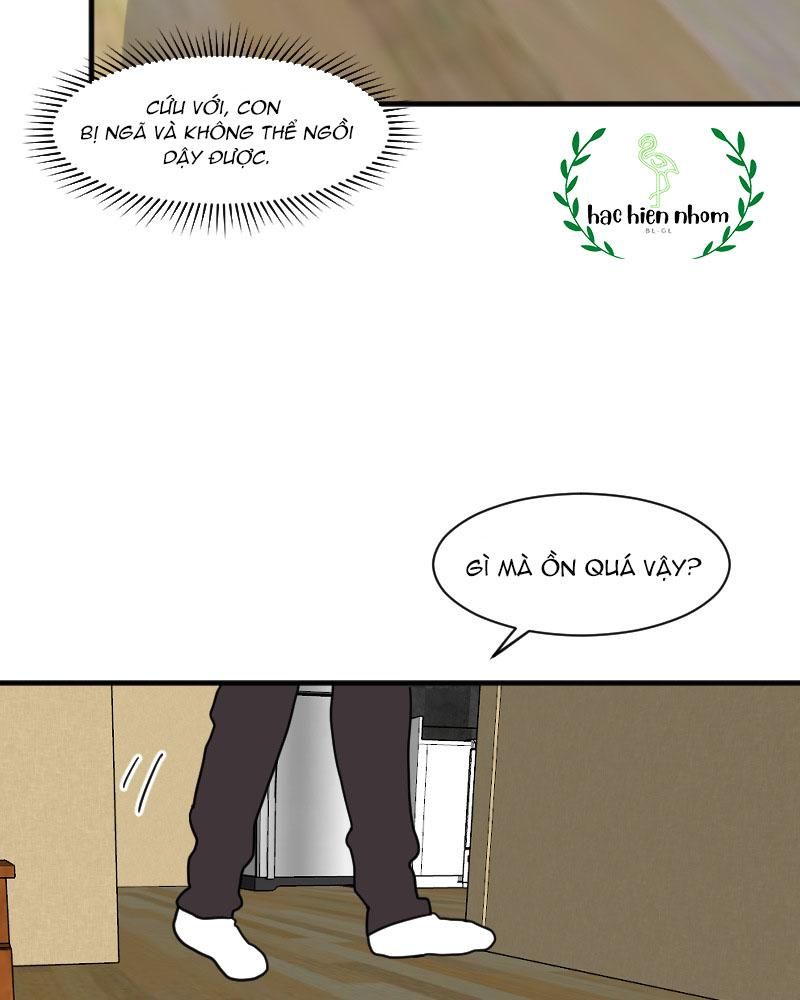 Truyện Ngôn Nhưng Không Ngôn Lắm Chap 15 - Next Chap 16