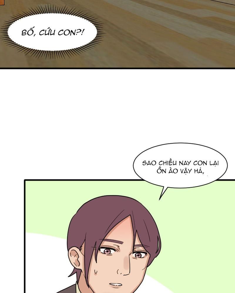 Truyện Ngôn Nhưng Không Ngôn Lắm Chap 15 - Next Chap 16