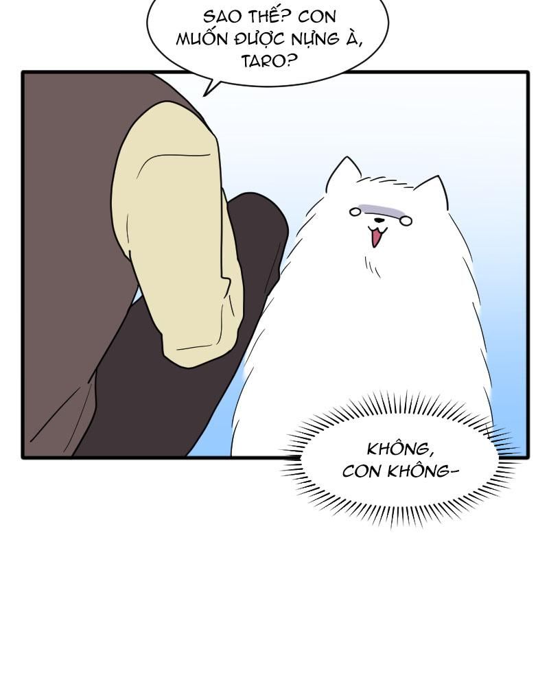 Truyện Ngôn Nhưng Không Ngôn Lắm Chap 15 - Next Chap 16
