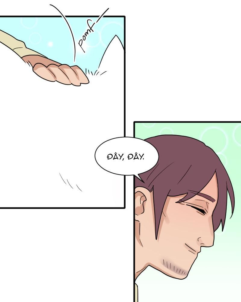 Truyện Ngôn Nhưng Không Ngôn Lắm Chap 15 - Next Chap 16
