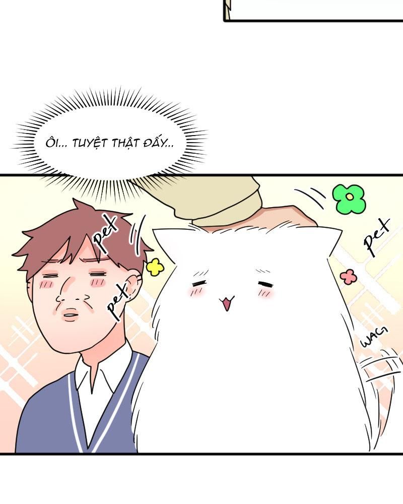 Truyện Ngôn Nhưng Không Ngôn Lắm Chap 15 - Next Chap 16