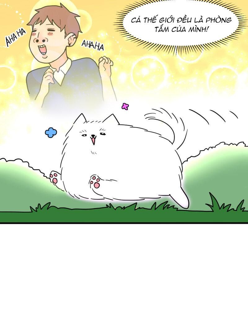 Truyện Ngôn Nhưng Không Ngôn Lắm Chap 15 - Next Chap 16