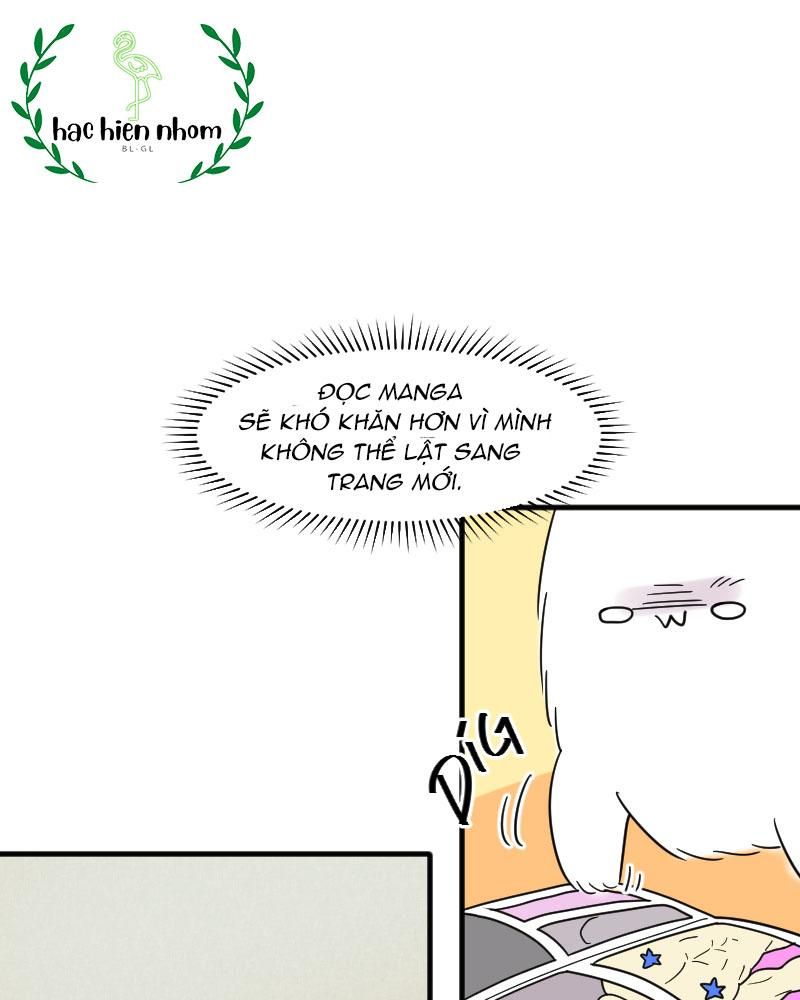 Truyện Ngôn Nhưng Không Ngôn Lắm Chap 15 - Next Chap 16