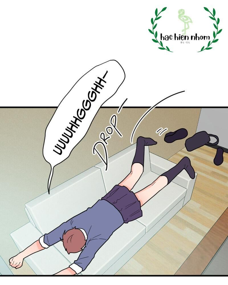Truyện Ngôn Nhưng Không Ngôn Lắm Chap 15 - Next Chap 16