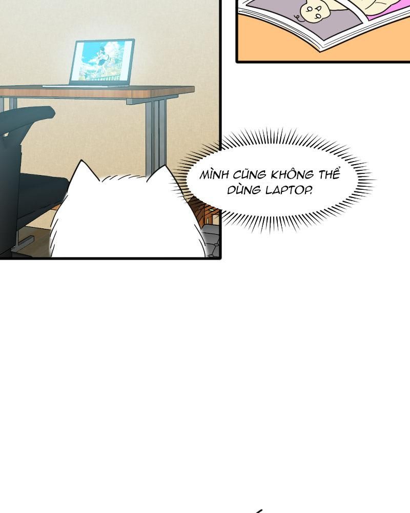 Truyện Ngôn Nhưng Không Ngôn Lắm Chap 15 - Next Chap 16