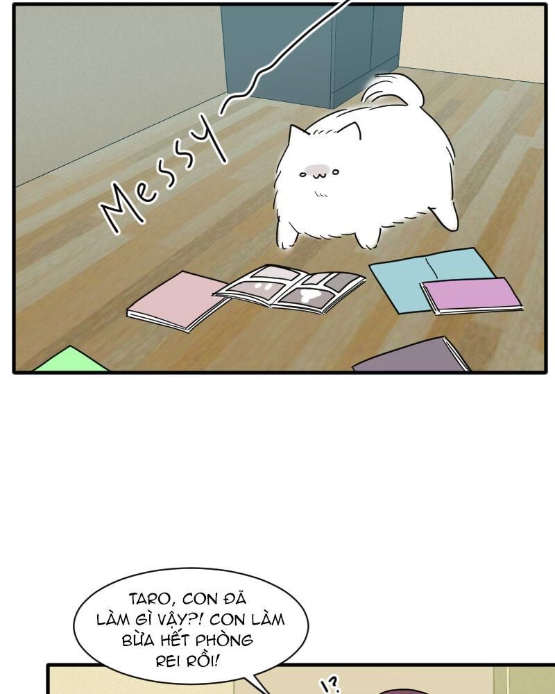 Truyện Ngôn Nhưng Không Ngôn Lắm Chap 15 - Next Chap 16