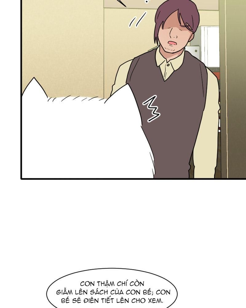 Truyện Ngôn Nhưng Không Ngôn Lắm Chap 15 - Next Chap 16