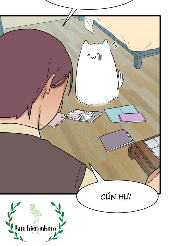 Truyện Ngôn Nhưng Không Ngôn Lắm Chap 15 - Next Chap 16