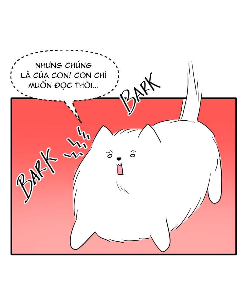 Truyện Ngôn Nhưng Không Ngôn Lắm Chap 15 - Next Chap 16