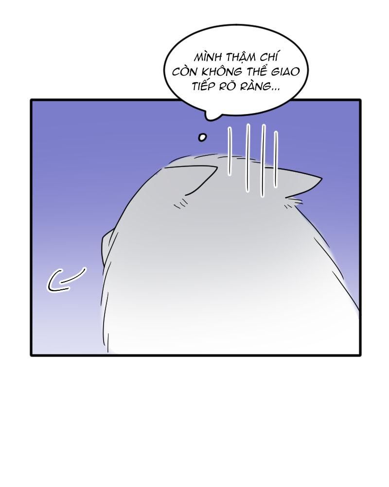 Truyện Ngôn Nhưng Không Ngôn Lắm Chap 15 - Next Chap 16