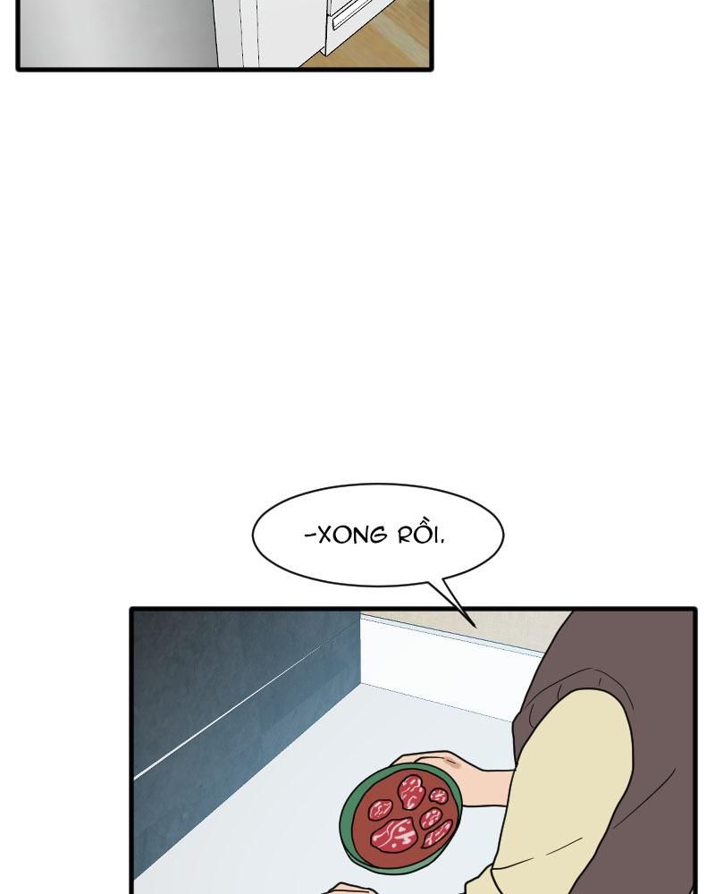 Truyện Ngôn Nhưng Không Ngôn Lắm Chap 15 - Next Chap 16