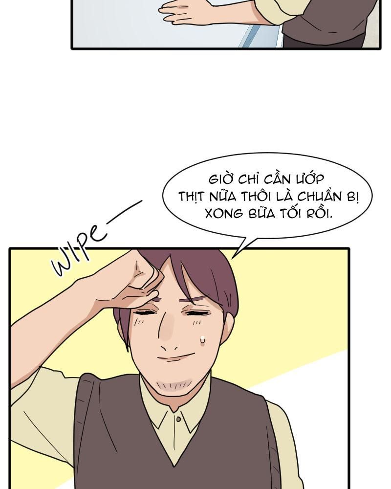 Truyện Ngôn Nhưng Không Ngôn Lắm Chap 15 - Next Chap 16