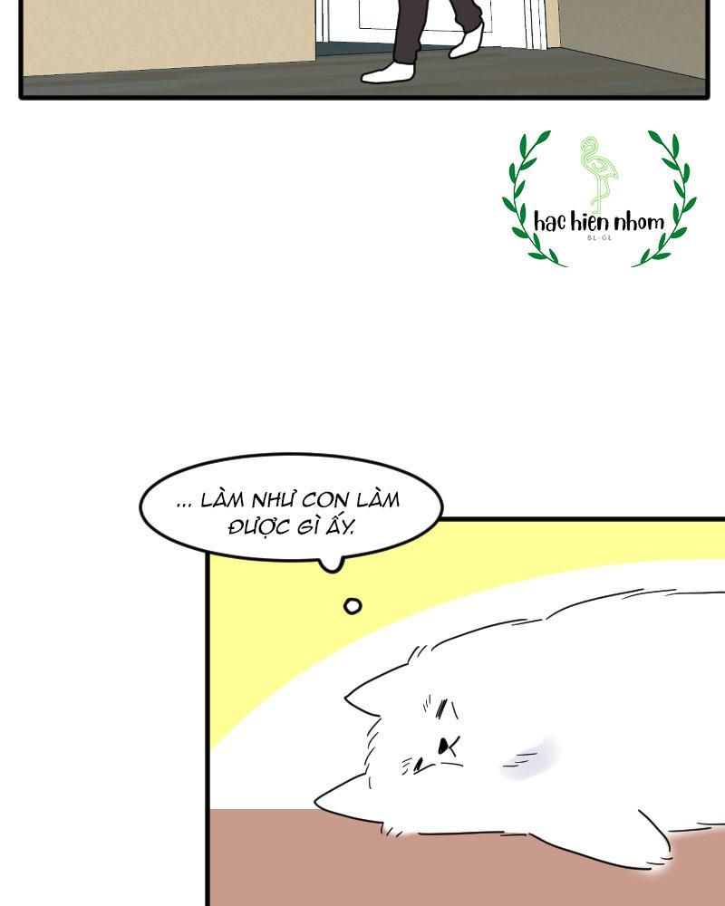 Truyện Ngôn Nhưng Không Ngôn Lắm Chap 15 - Next Chap 16