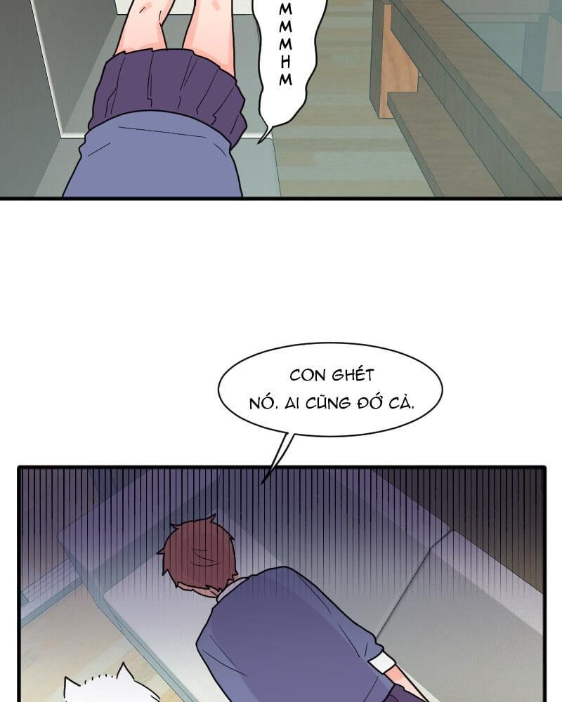 Truyện Ngôn Nhưng Không Ngôn Lắm Chap 15 - Next Chap 16