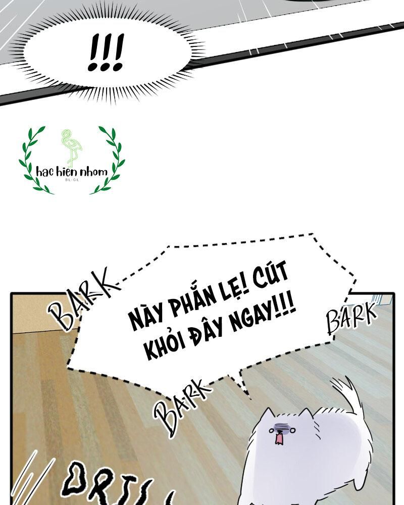 Truyện Ngôn Nhưng Không Ngôn Lắm Chap 15 - Next Chap 16