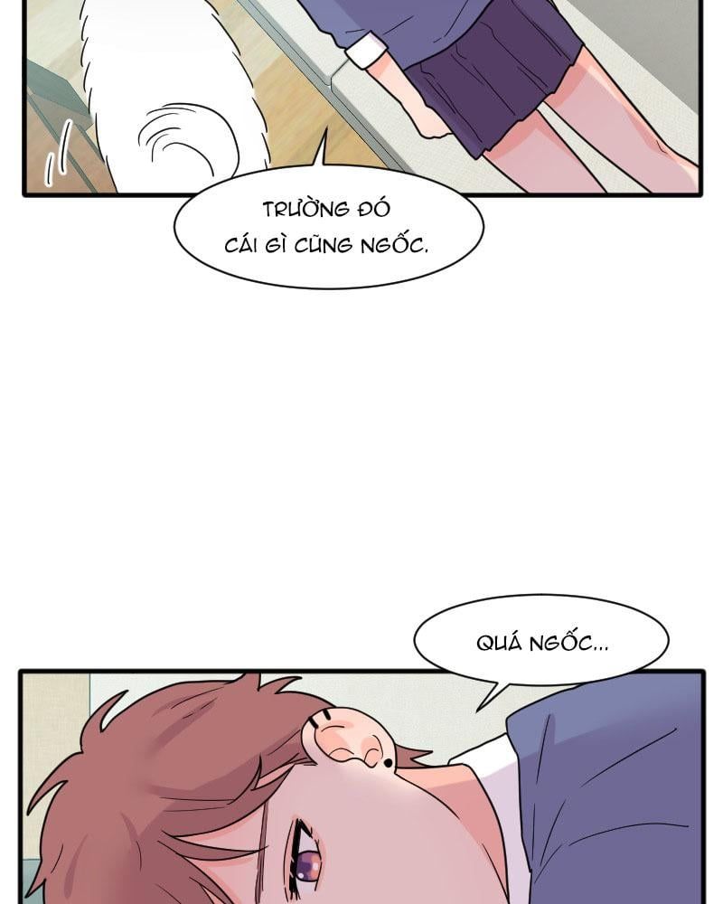 Truyện Ngôn Nhưng Không Ngôn Lắm Chap 15 - Next Chap 16