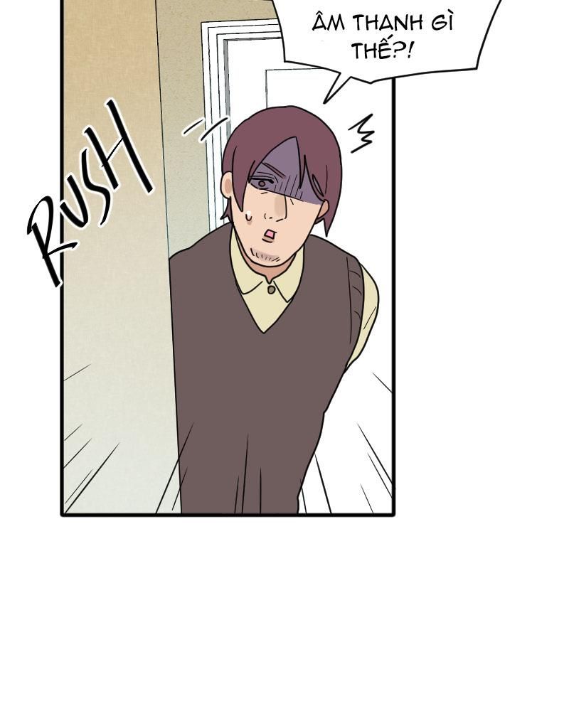 Truyện Ngôn Nhưng Không Ngôn Lắm Chap 15 - Next Chap 16