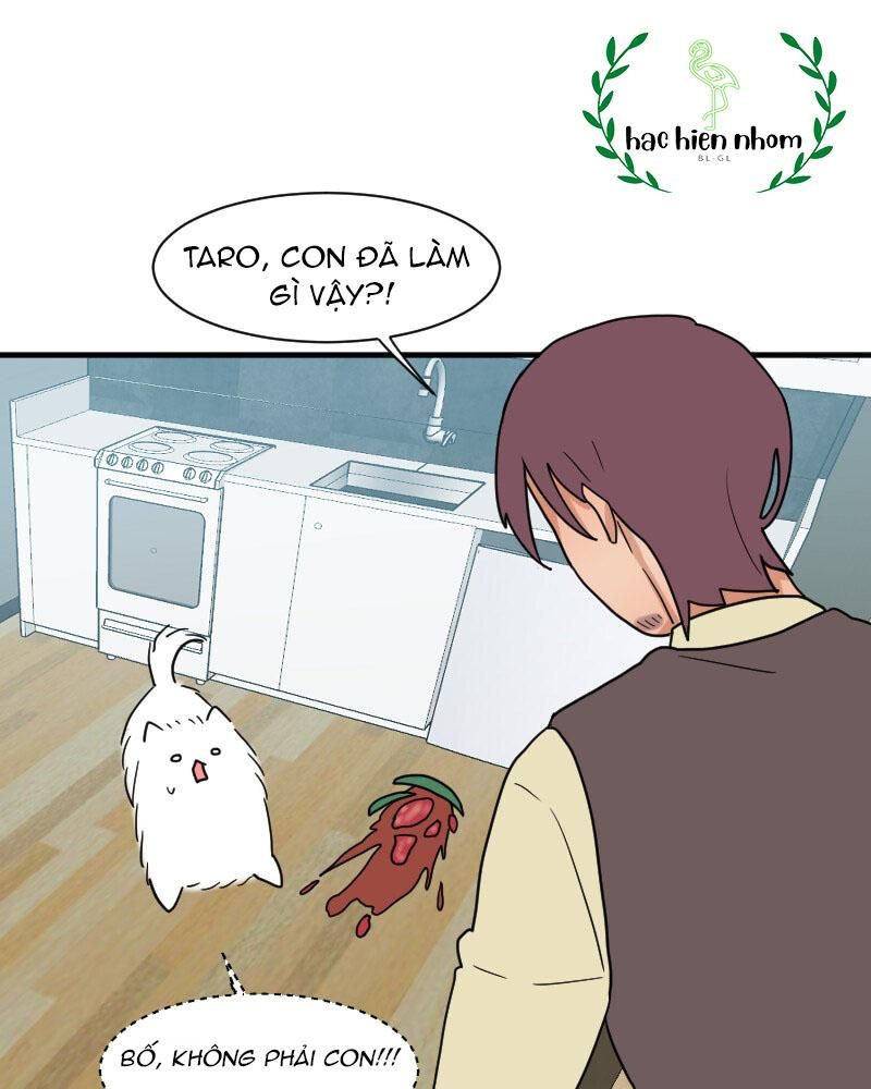 Truyện Ngôn Nhưng Không Ngôn Lắm Chap 15 - Next Chap 16