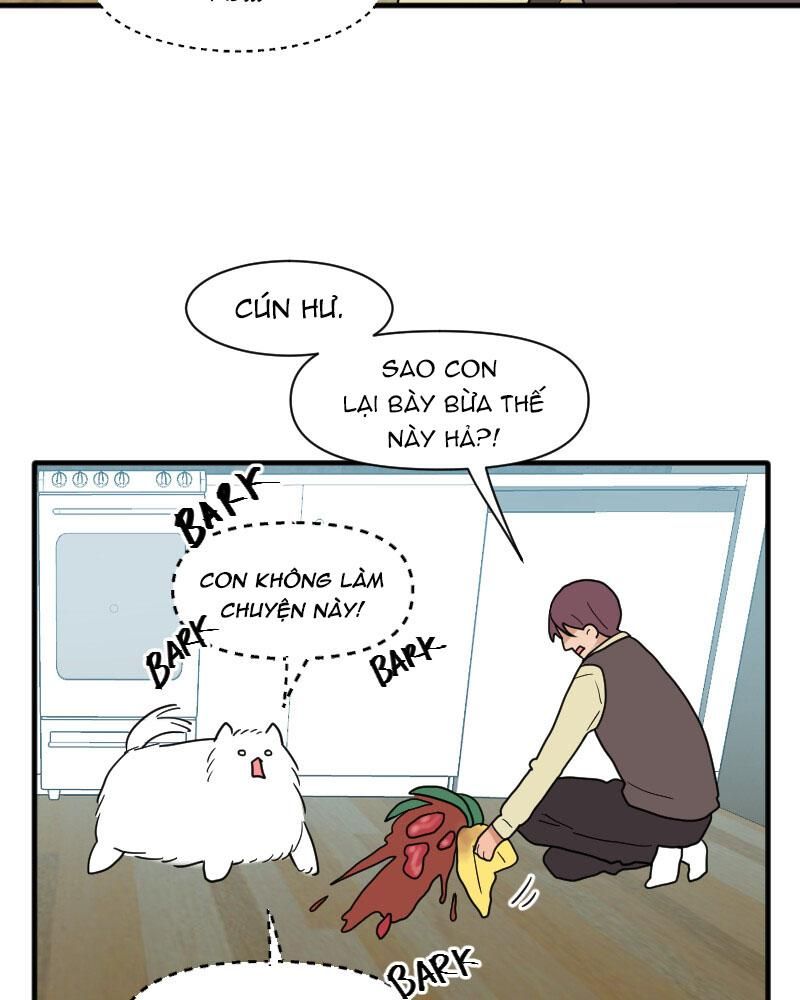 Truyện Ngôn Nhưng Không Ngôn Lắm Chap 15 - Next Chap 16