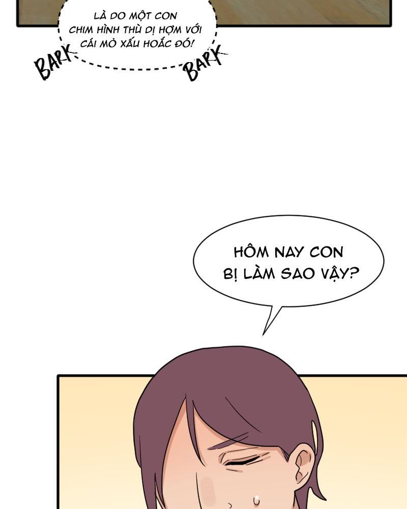Truyện Ngôn Nhưng Không Ngôn Lắm Chap 15 - Next Chap 16