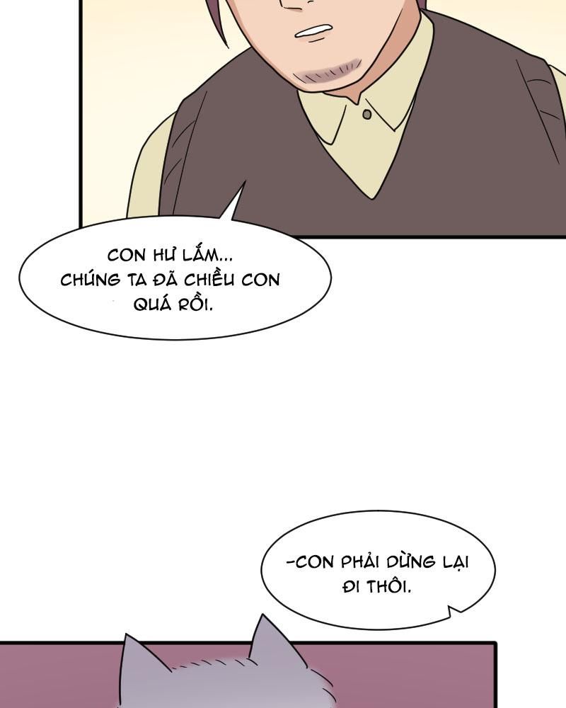 Truyện Ngôn Nhưng Không Ngôn Lắm Chap 15 - Next Chap 16