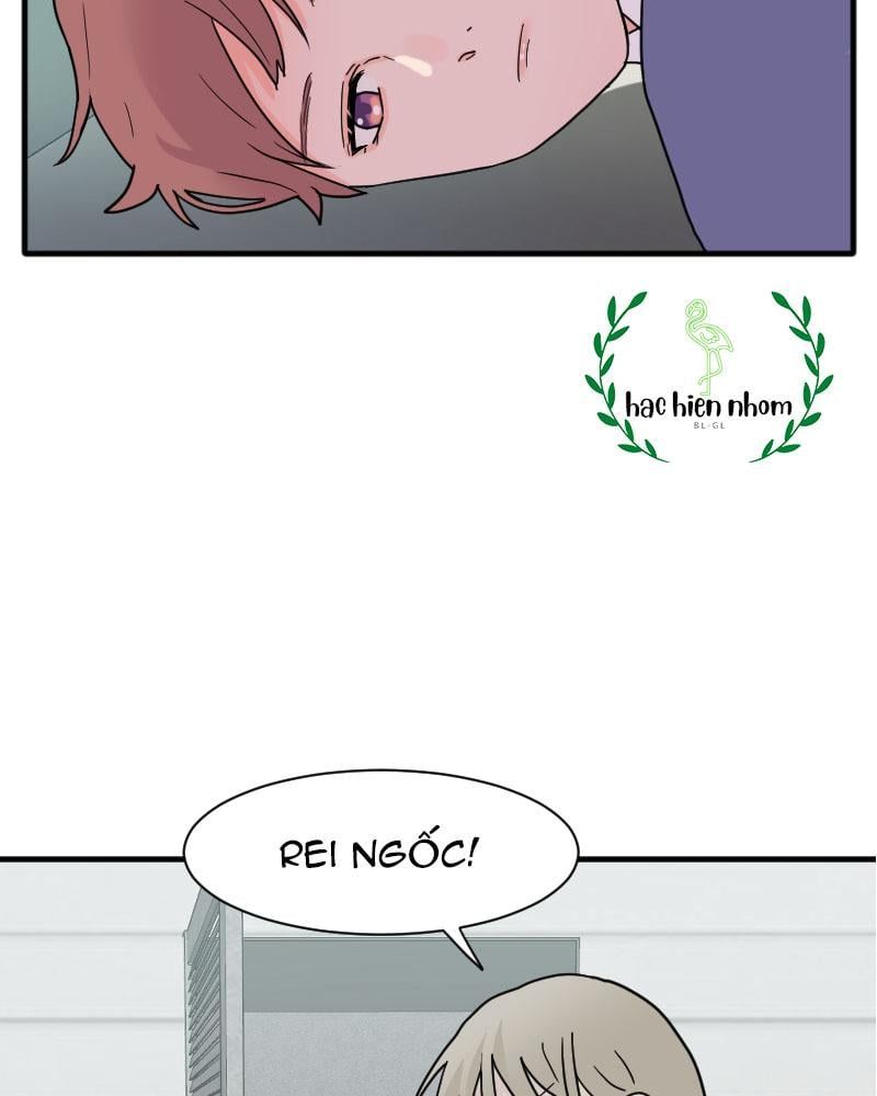 Truyện Ngôn Nhưng Không Ngôn Lắm Chap 15 - Next Chap 16