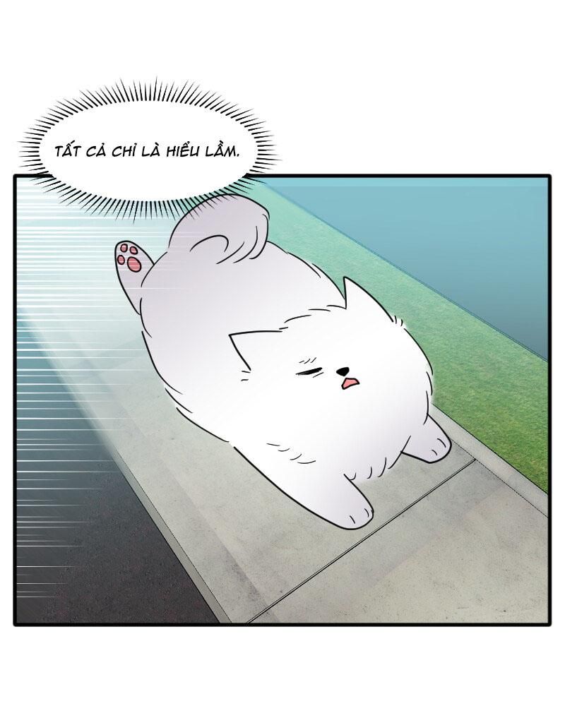 Truyện Ngôn Nhưng Không Ngôn Lắm Chap 15 - Next Chap 16