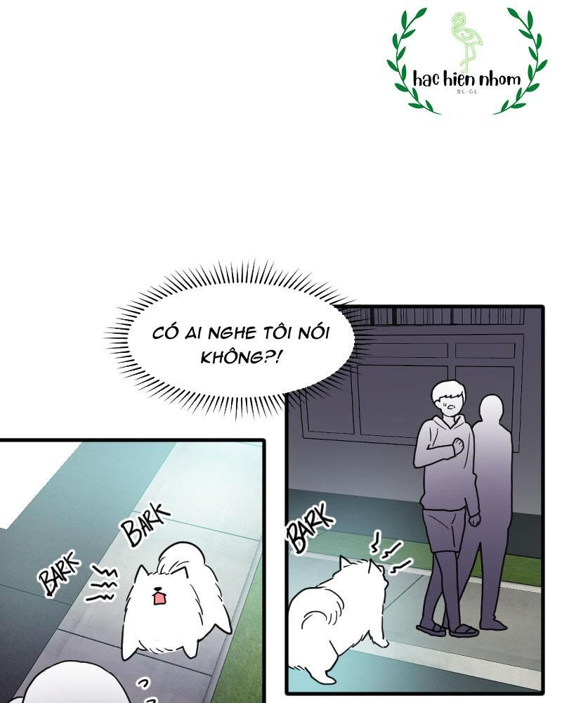 Truyện Ngôn Nhưng Không Ngôn Lắm Chap 15 - Next Chap 16