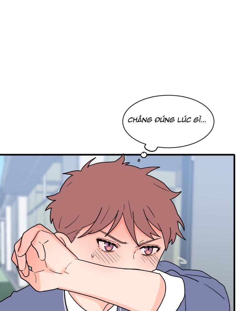 Truyện Ngôn Nhưng Không Ngôn Lắm Chap 16 - Next Chap 17