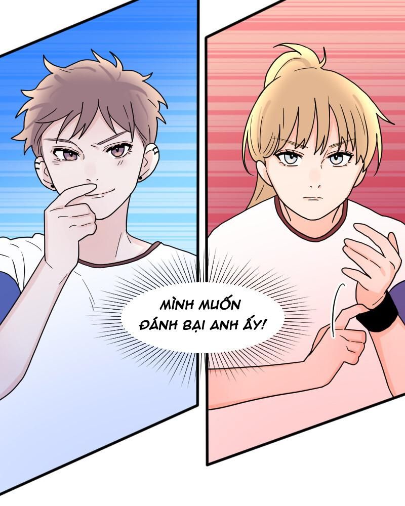 Truyện Ngôn Nhưng Không Ngôn Lắm Chap 16 - Next Chap 17
