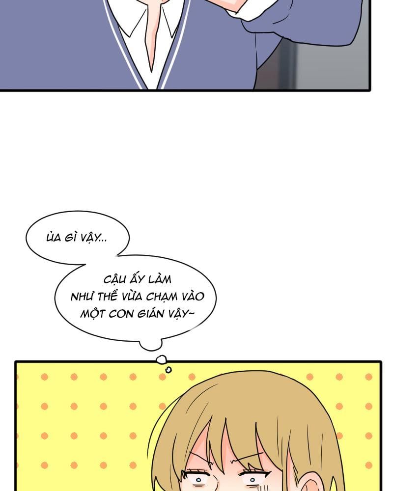 Truyện Ngôn Nhưng Không Ngôn Lắm Chap 16 - Next Chap 17
