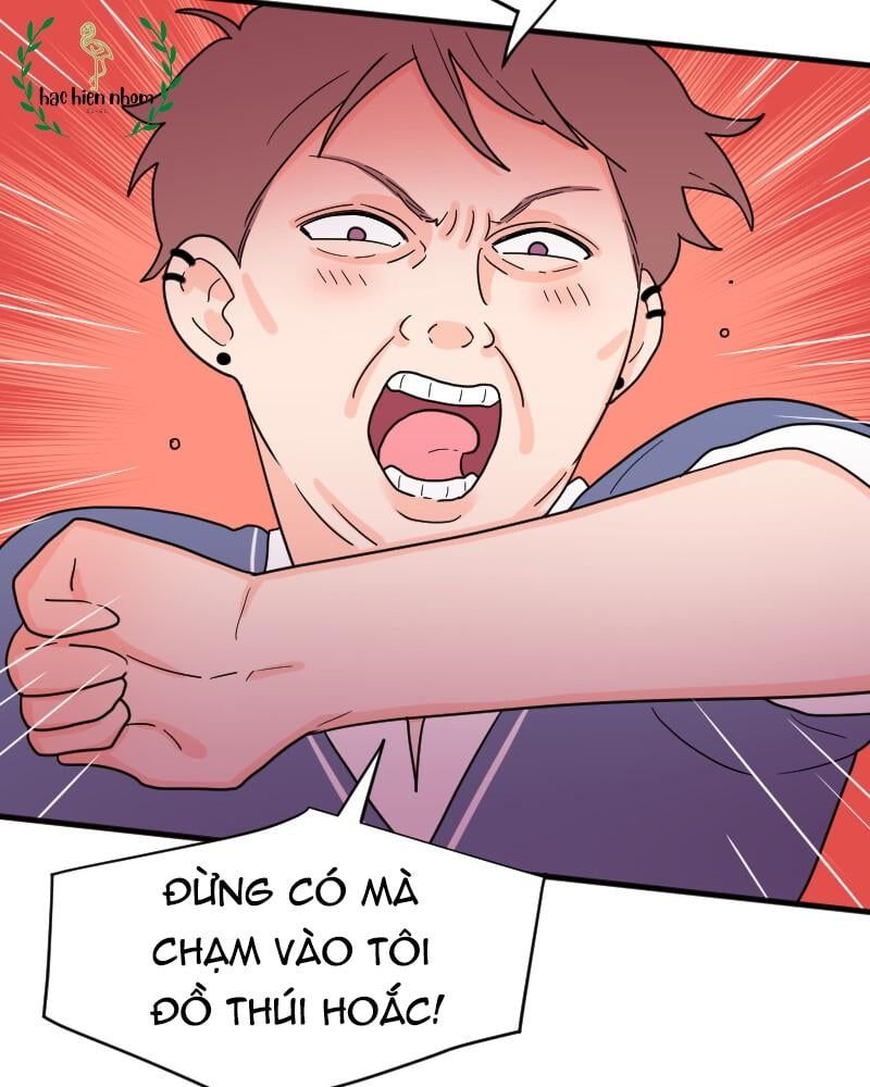 Truyện Ngôn Nhưng Không Ngôn Lắm Chap 16 - Next Chap 17